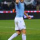 mauri esulta lazio dicembre 2014 ifa