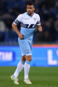 Mauricio, la Salernitana ci pensa e Lotito prova a convincerlo