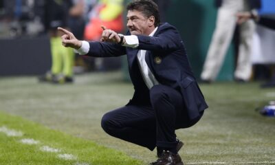 mazzarri