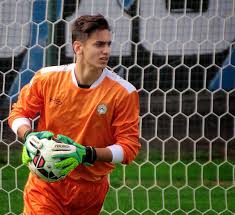 Meret sicuro: "Faremo il massimo per passare il turno" 21 meret udinese