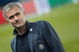 mourinho chelsea champions league febbraio 2015 ifa