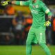 muslera verde indicazioni galatasaray champions league novembre 2014 ifa
