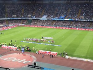 napolilaziolive