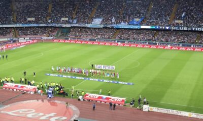 napolilaziolive