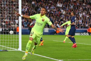 Neymar-Psg, ecco la top 11 che può essere creata con 222 milioni di euro: c’è anche un laziale