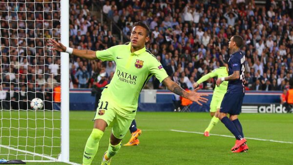 neymar