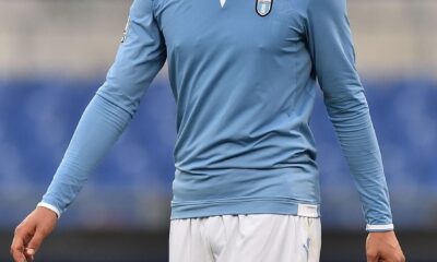 oikonomidis lazio primavera maggio 2015 ifa