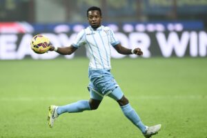 onazi azione lazio away dicembre 2014 ifa