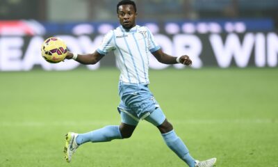 onazi azione lazio away dicembre 2014 ifa
