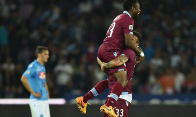onazi esulta lazio third maggio 2015 ifa