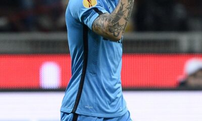 osvaldo esulta inter third europa league novembre 2014 ifa