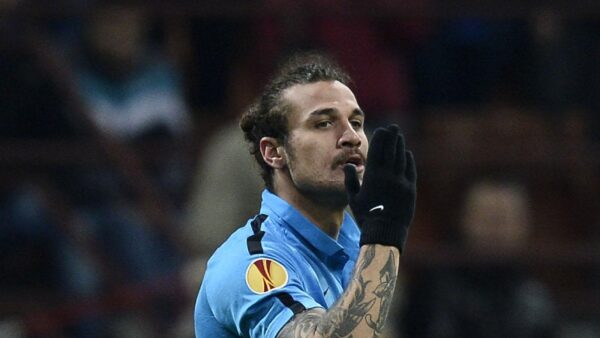 osvaldo esulta inter third europa league novembre 2014 ifa