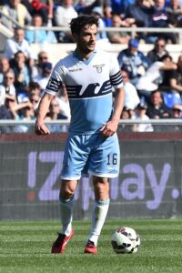 parolo azione lazio aprile 2015 ifa