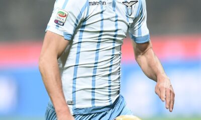 parolo azione lazio away dicembre 2014 ifa
