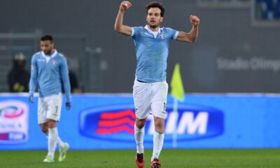 parolo lazio esulta gennaio 2015 ifa