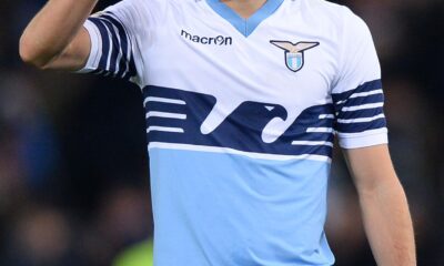 parolo lazio gennaio 2015 ifa