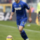 peluso azione sassuolo away novembre 2014 ifa