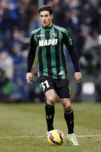 peluso azione sassuolo febbraio 2015 ifa