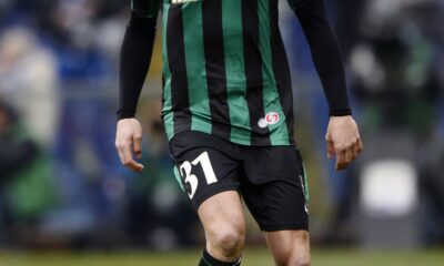 peluso azione sassuolo febbraio 2015 ifa