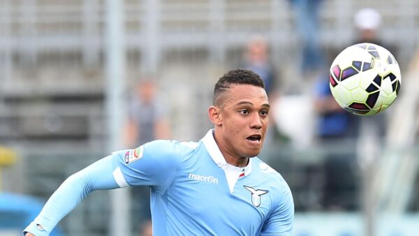 perea azione lazio maggio 2015 ifa