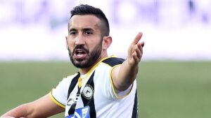 Padova, Pinzi: «La Lazio è la mia squadra del cuore, sono nato con quella maglia» 