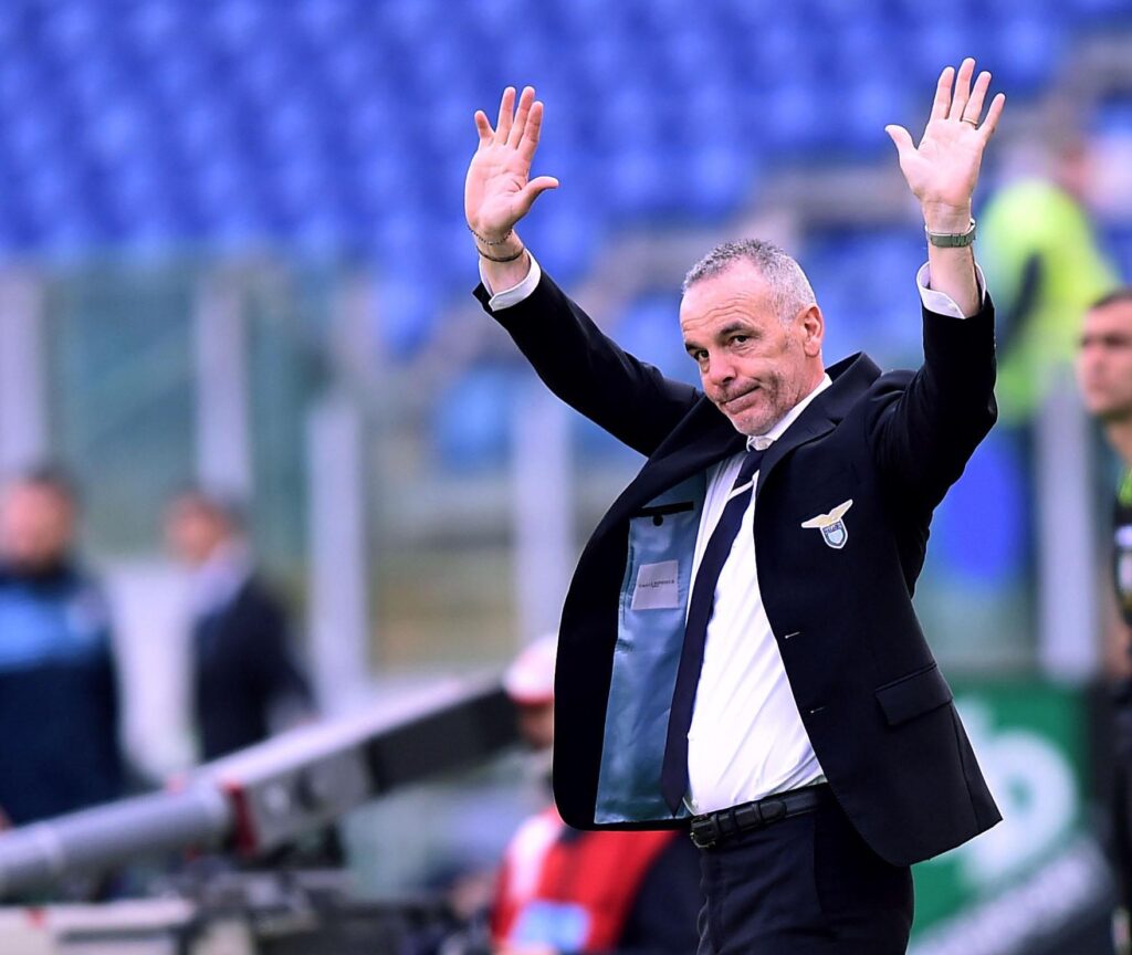 Pioli-Anderlecht, trattativa in alto mare: ecco i punti di disaccordo 1 pioli lazio aprile 2015 ifa