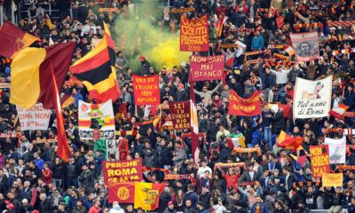 roma tifo febbraio 2014 ifa