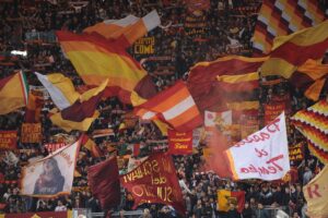roma tifo ottobre 2014 ifa