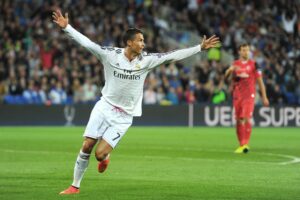 Calciomercato, il retroscena di Moggi: «Proposi Cristiano Ronaldo alla Lazio»
