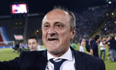 delio rossi