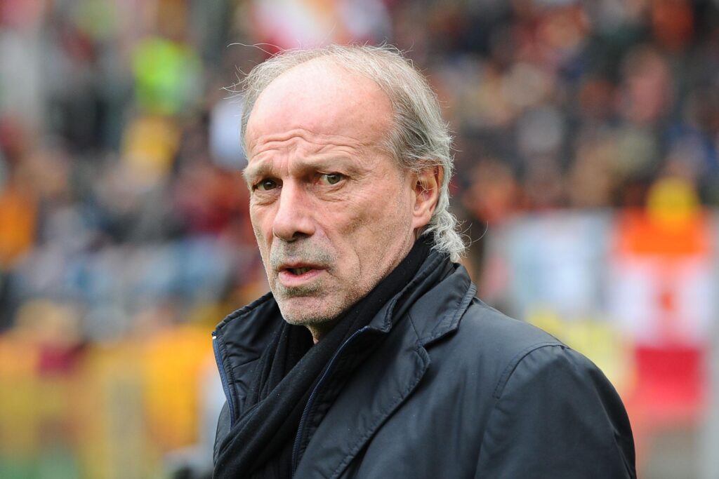 Calciomercato, Sabatini: «Mercato degli scambi? Difficile» 1 sabatini