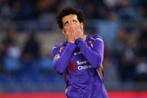 salah disperato fiorentina marzo 2015 ifa