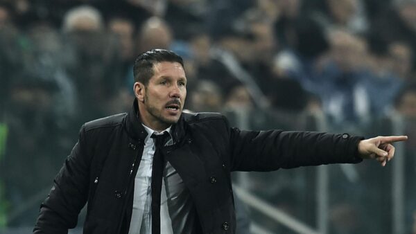 simeone indicazioni atletico madrid champions league dicembre 2014 ifa