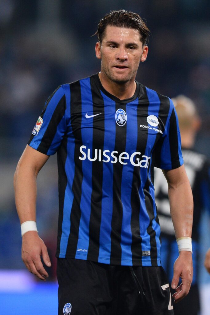 Stendardo «Il derby? E' la partita dell'anno, ma col Salisburgo