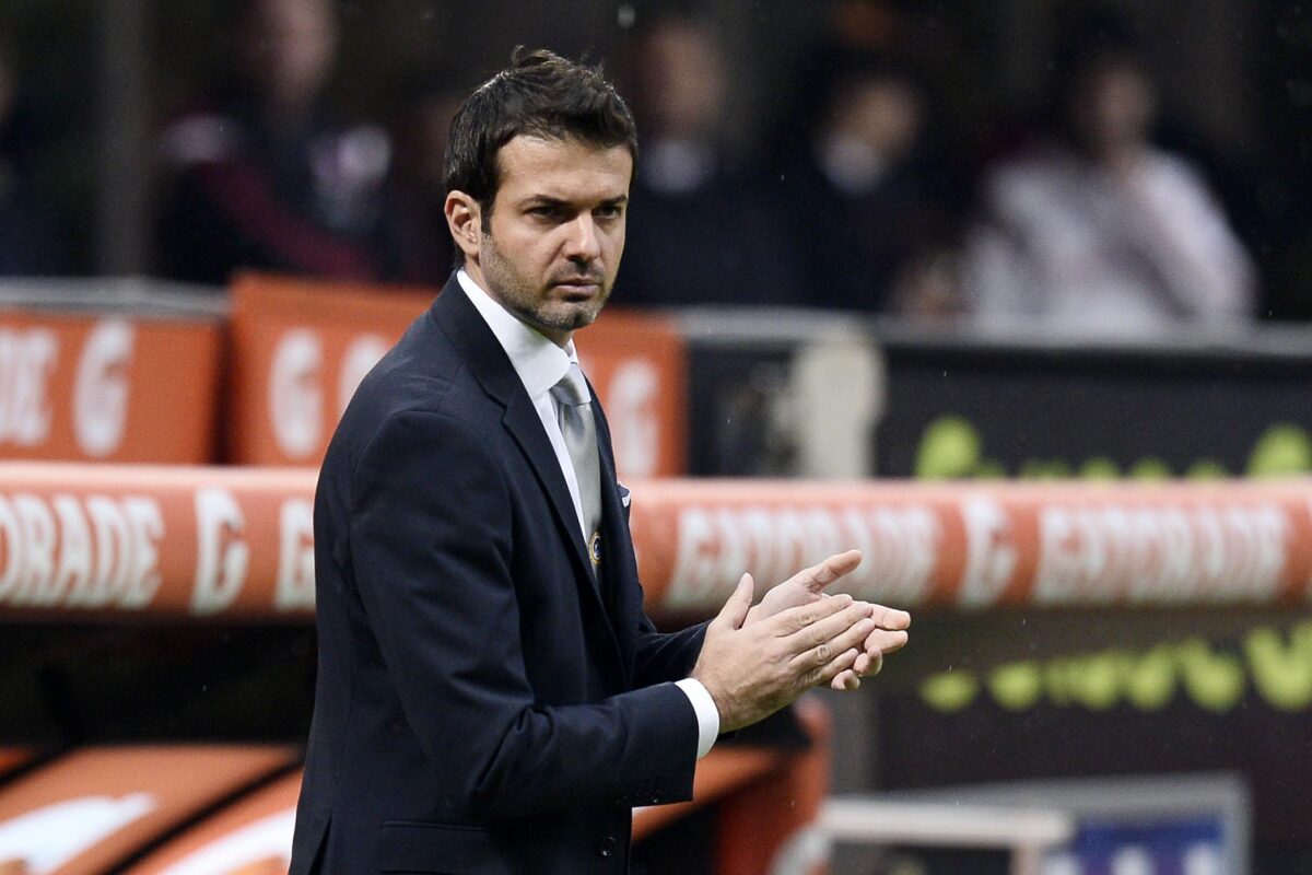 Stramaccioni