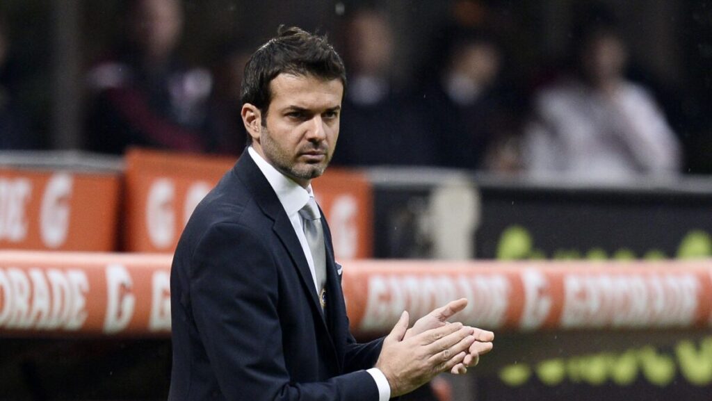 Lazio, Stramaccioni: «Tifo Roma, ma faccio i complimenti ai biancocelesti» 1 Stramaccioni