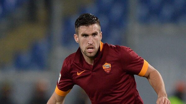 strootman