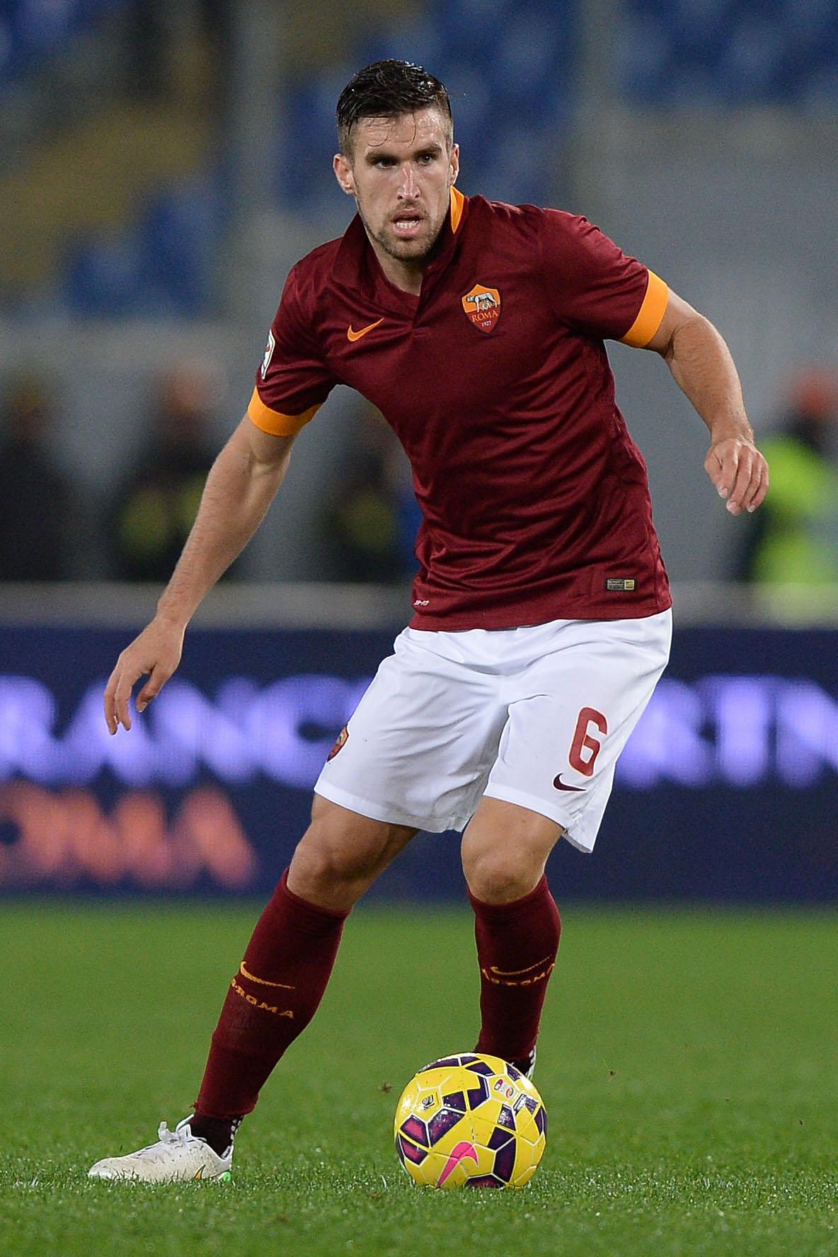 strootman