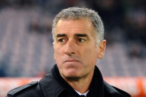 Tassotti: «Champions? Alla Lazio serve un’impresa»