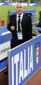tavecchio italia settembre 2014 ifa