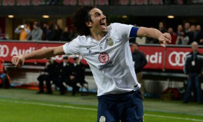 toni esultanza verona away febbraio 2015 ifa