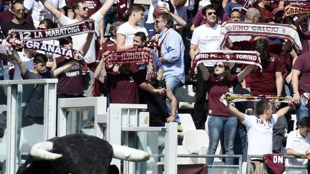 Torino Lazio, anche domenica continuerà la protesta dei tifosi granata: il comunicato 1 torino
