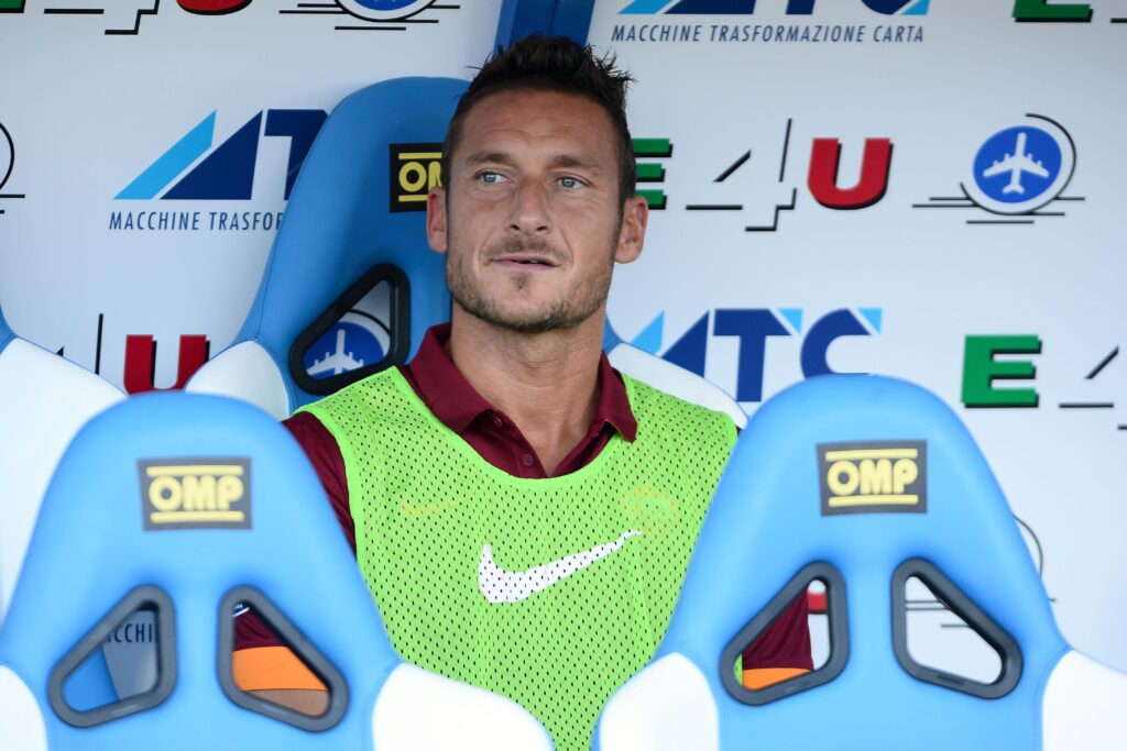 Ilary: «Francesco citando Povia voleva omaggiare me» 1 ilary