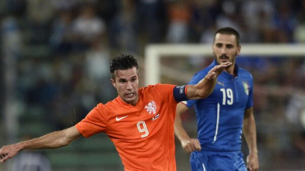 van persie azione olanda settembre 2014 ifa