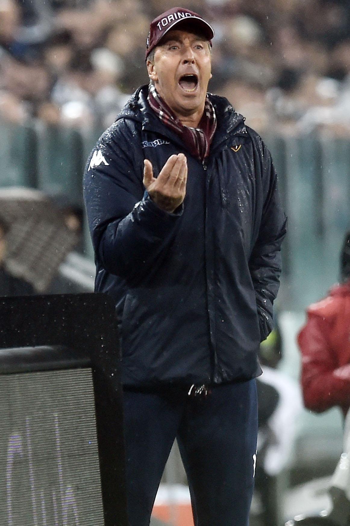 Torino-Lazio, i convocati di Ventura 21 ventura cappellino torino novembre 2014 ifa