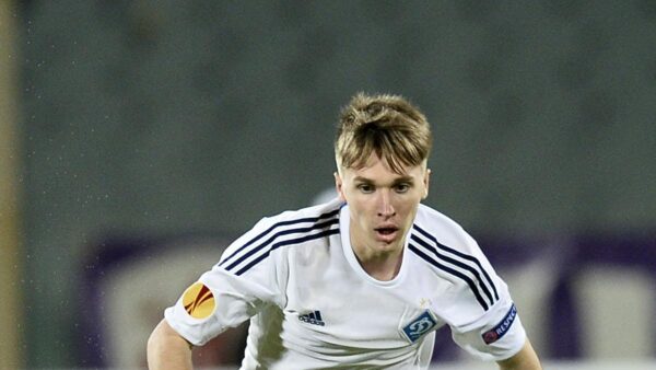 Dinamo Kiev