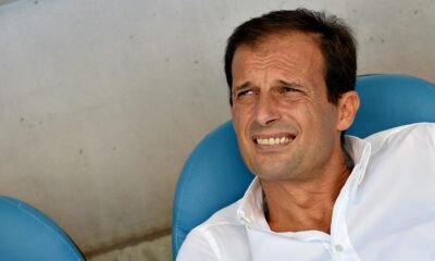 allegri juventus lazio