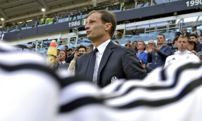 allegri juventus ottobre 2015 ifa