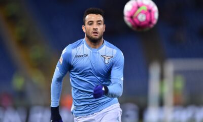anderson felipe azione lazio marzo 2016 ifa
