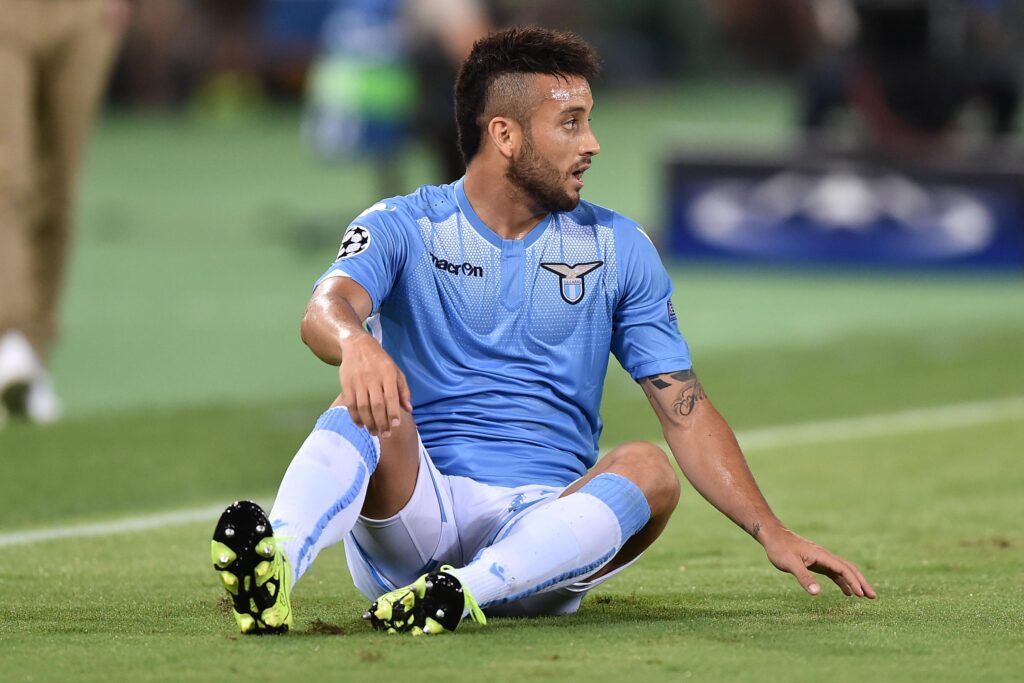 Inter, il gruppo Suning pensa a Felipe Anderson 1 Procura Federale